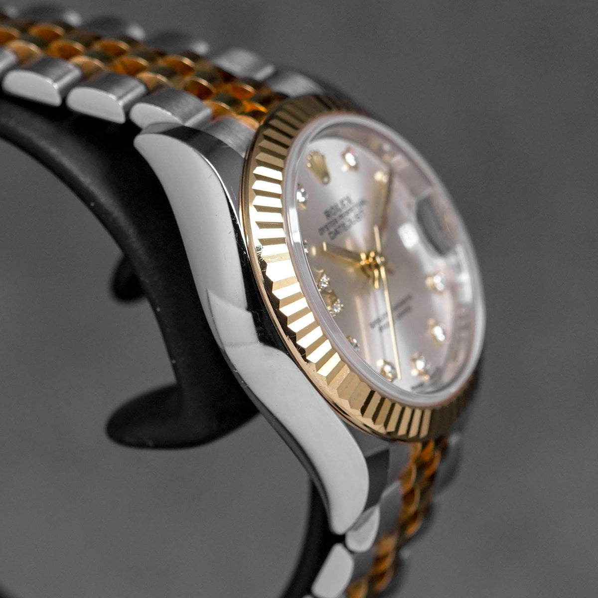 Rolex Datejust 28Mm