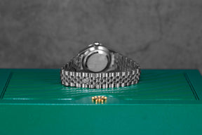 Harga Rolex Datejust 28mm Pink Indonesia