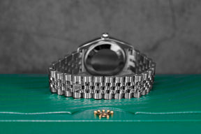 Harga Rolex Datejust 31 Blue Diamond Indonesia