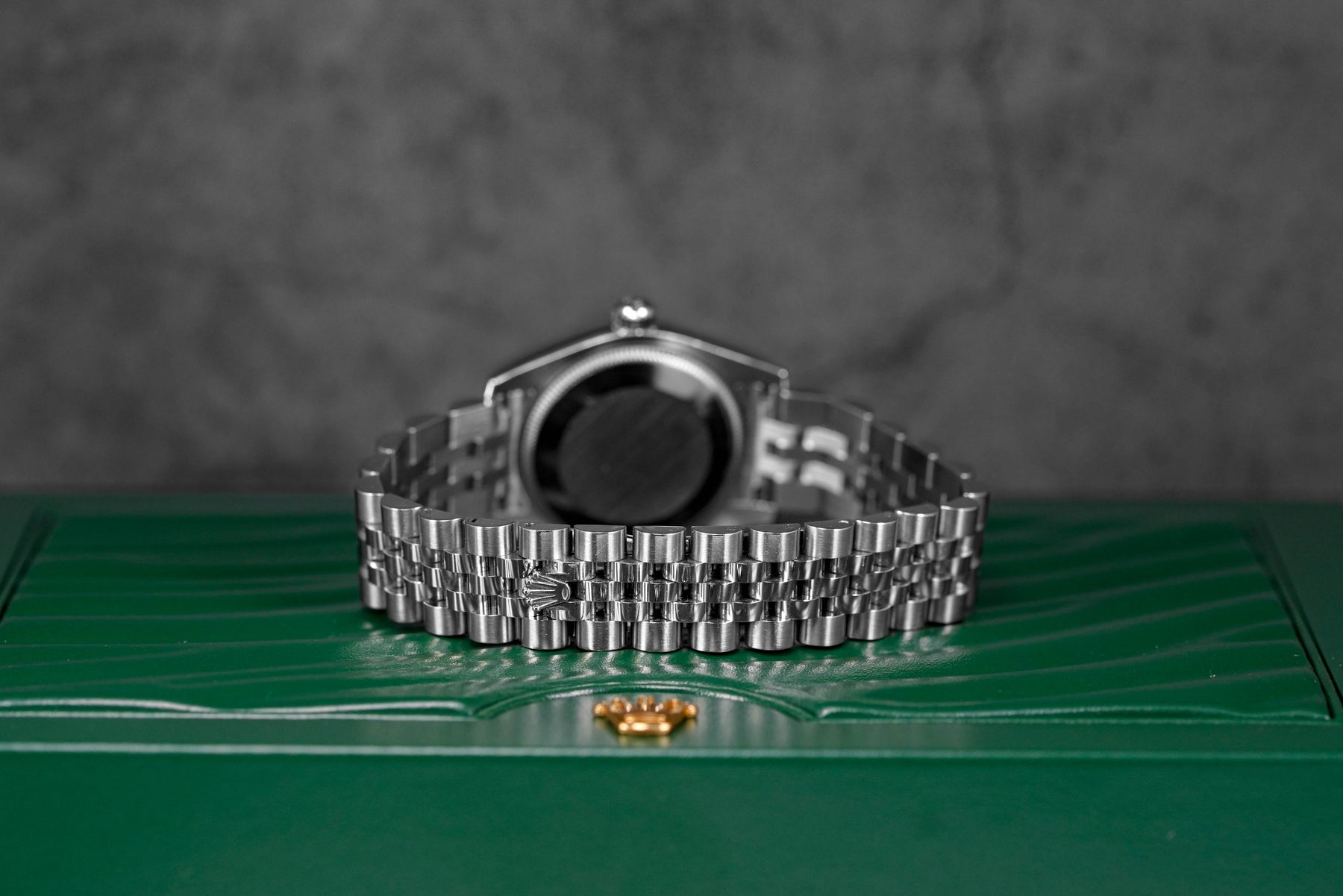 Harga Rolex Datejust 31 Blue Roman Indonesia