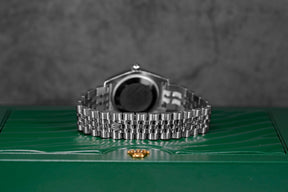 Harga Rolex Datejust 31 Blue Roman Indonesia