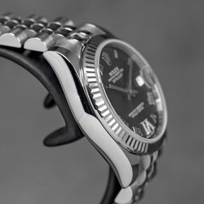 Harga Rolex Datejust 31 Blue Roman Indonesia