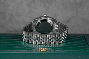 Harga Rolex Datejust 31 Blue Roman Indonesia