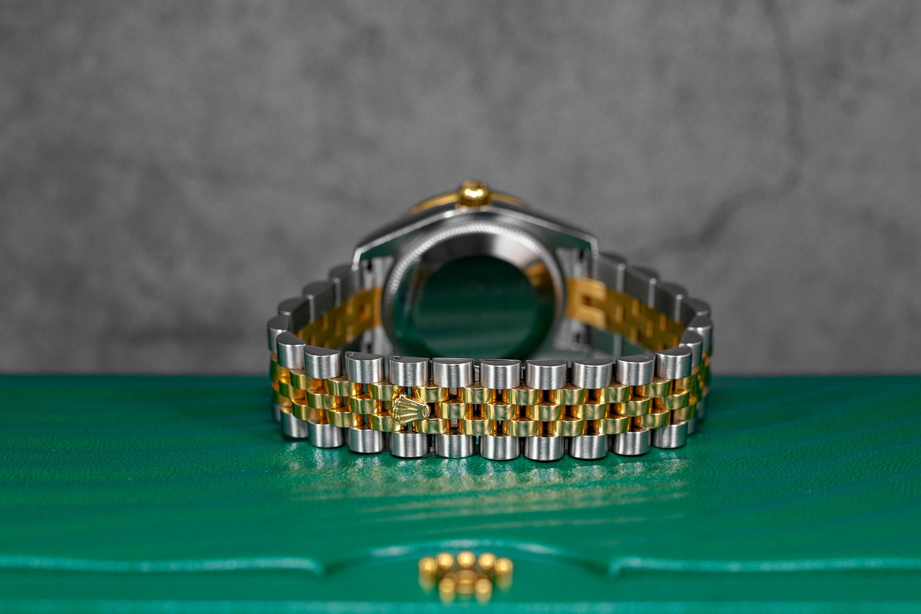 Harga Rolex Datejust 31 Champagne Indonesia