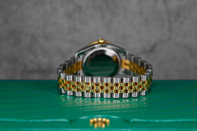 Harga Rolex Datejust 31 Champagne Indonesia