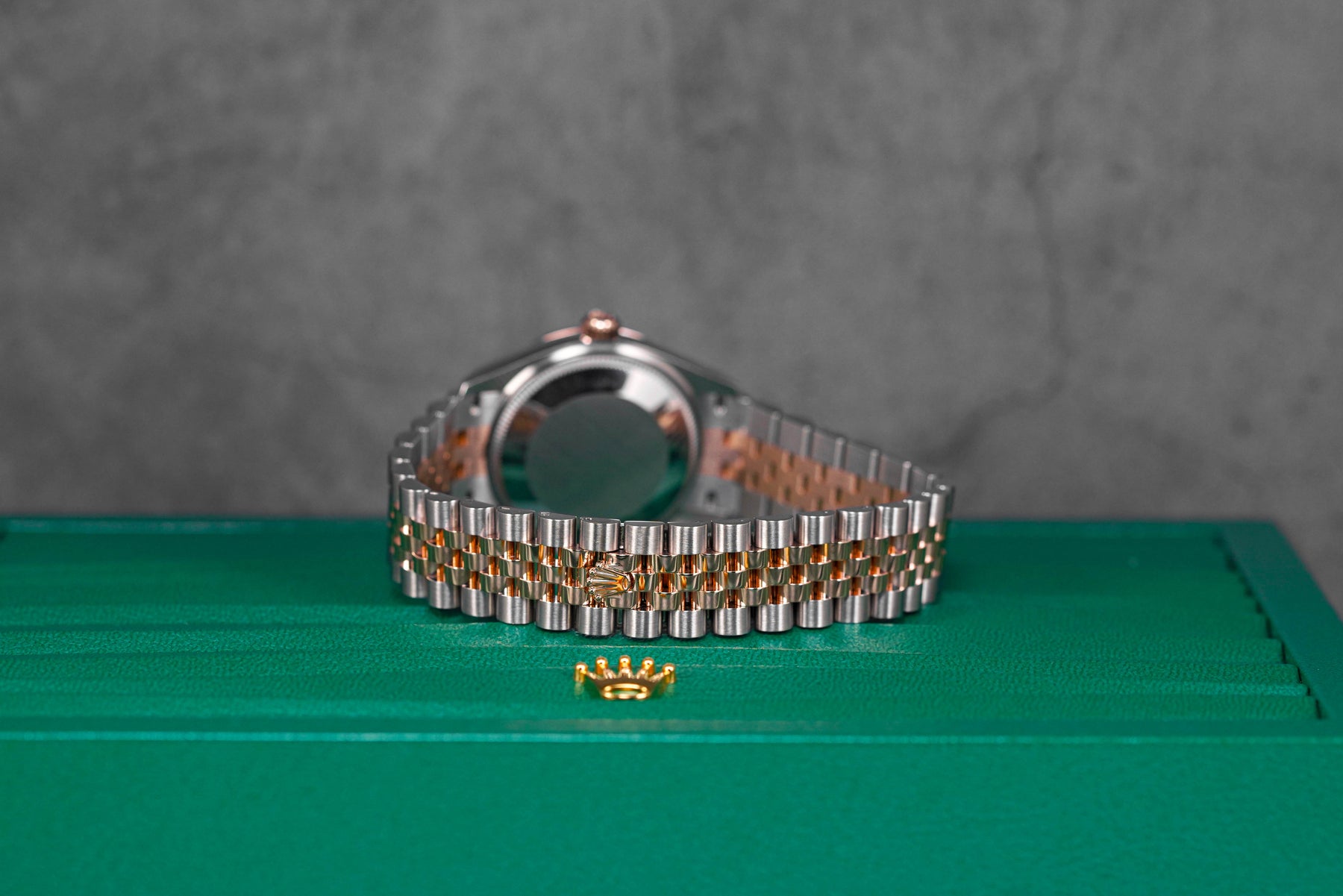 Harga Rolex Datejust 31 Choco Diamond Indonesia Terbaru