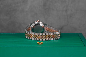 Harga Rolex Datejust 31 Choco Diamond Indonesia Terbaru