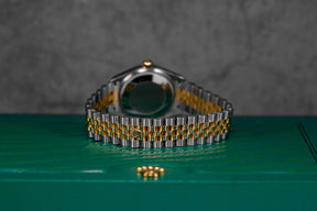 Harga Rolex Datejust 31 Dark Grey Indonesia