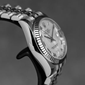 Harga Rolex Datejust 31 MOP Indoneisa