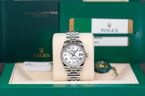 Harga Rolex Datejust 31 MOP Indoneisa