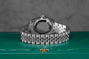 Harga Rolex Datejust 31 MOP Indoneisa