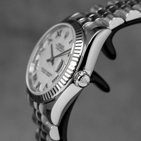 Harga Rolex Datejust 31 MOP Roman Indonesia