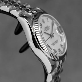 Harga Rolex Datejust 31 MOP Roman Indonesia