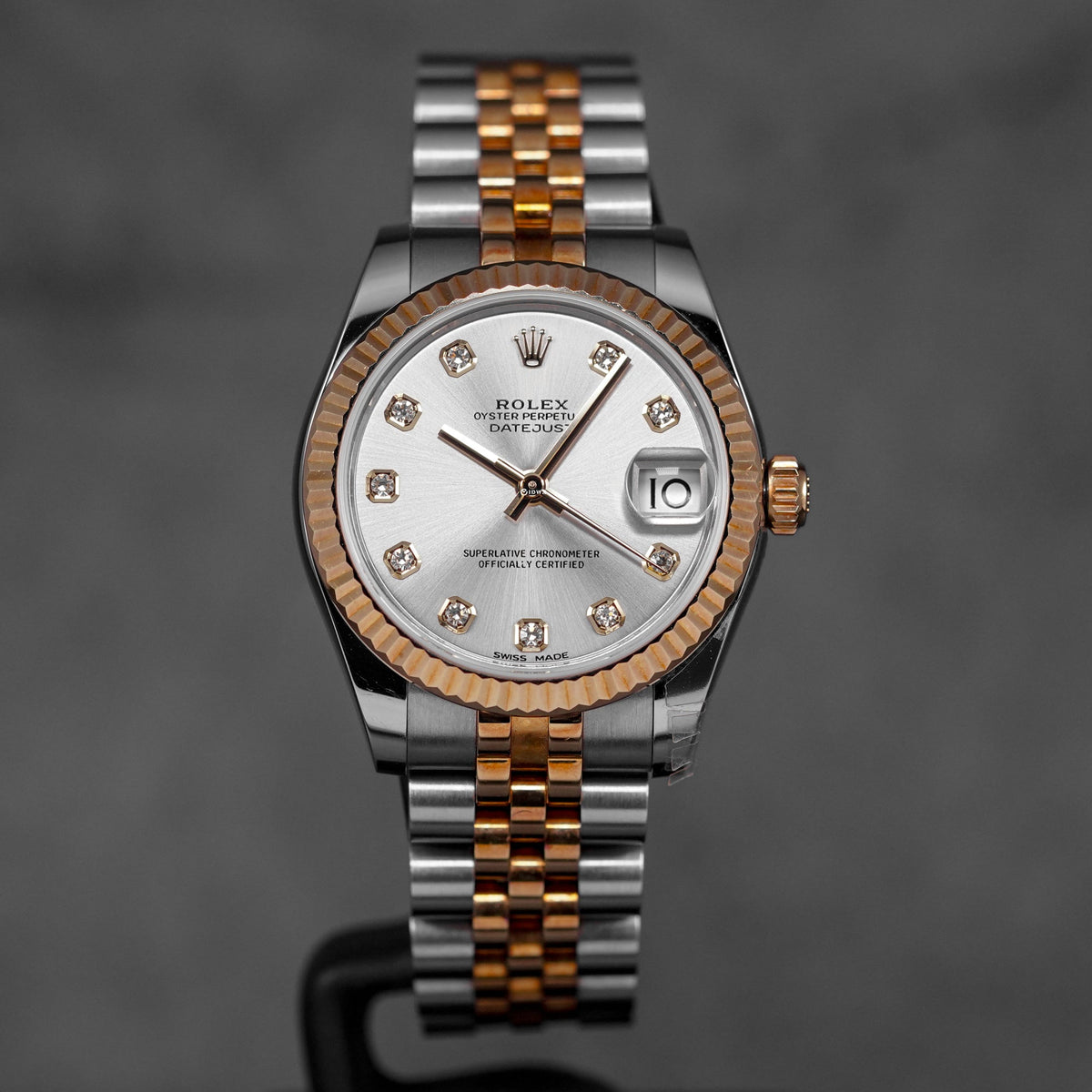 Rolex Datejust 31Mm