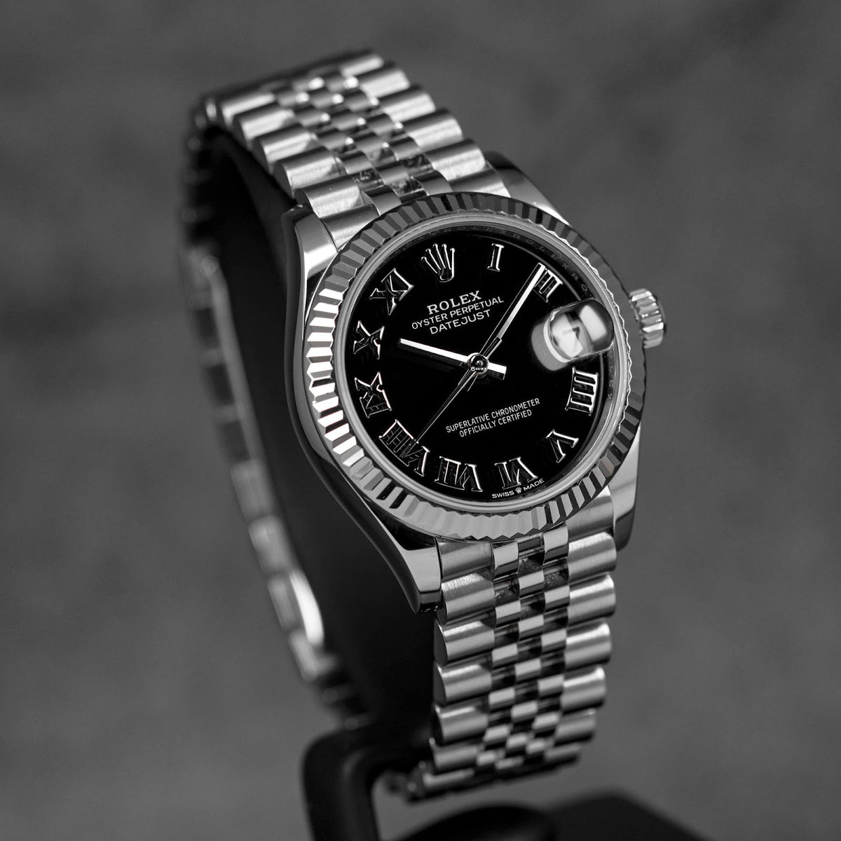 Rolex Datejust 31Mm