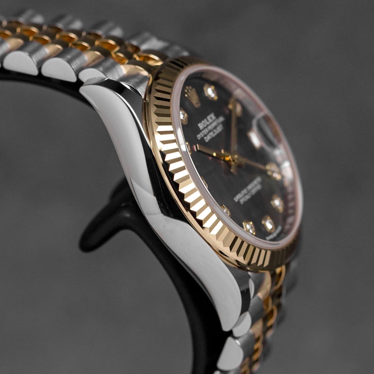 Rolex Datejust 31Mm