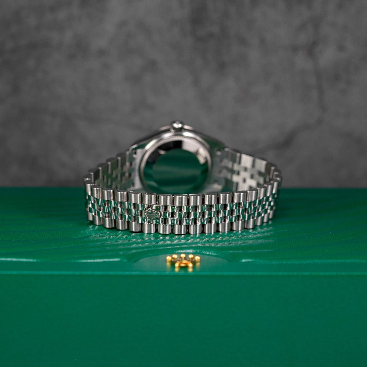 Rolex Datejust 31Mm