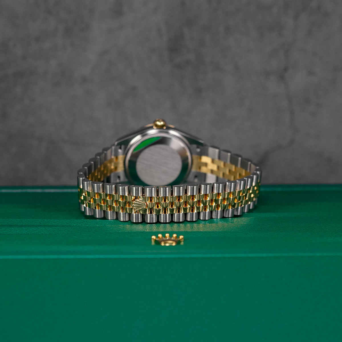 Rolex Datejust 31Mm