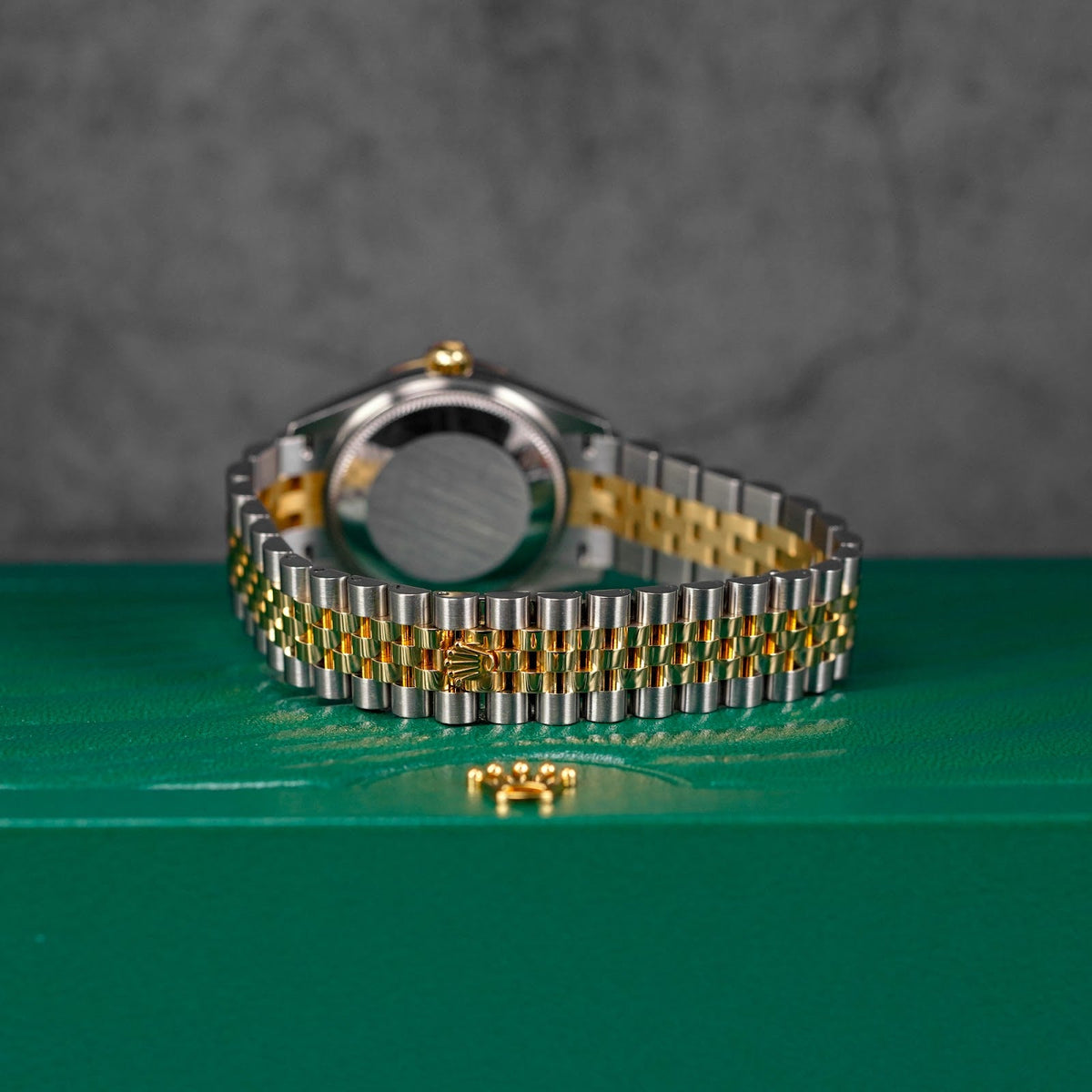 Rolex Datejust 31Mm