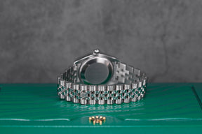 Harga Rolex Datejust 31mm Blue Diamond Indonesia