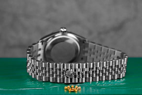 Harga Rolex Datejust 31mm Dark Grey Indonesia