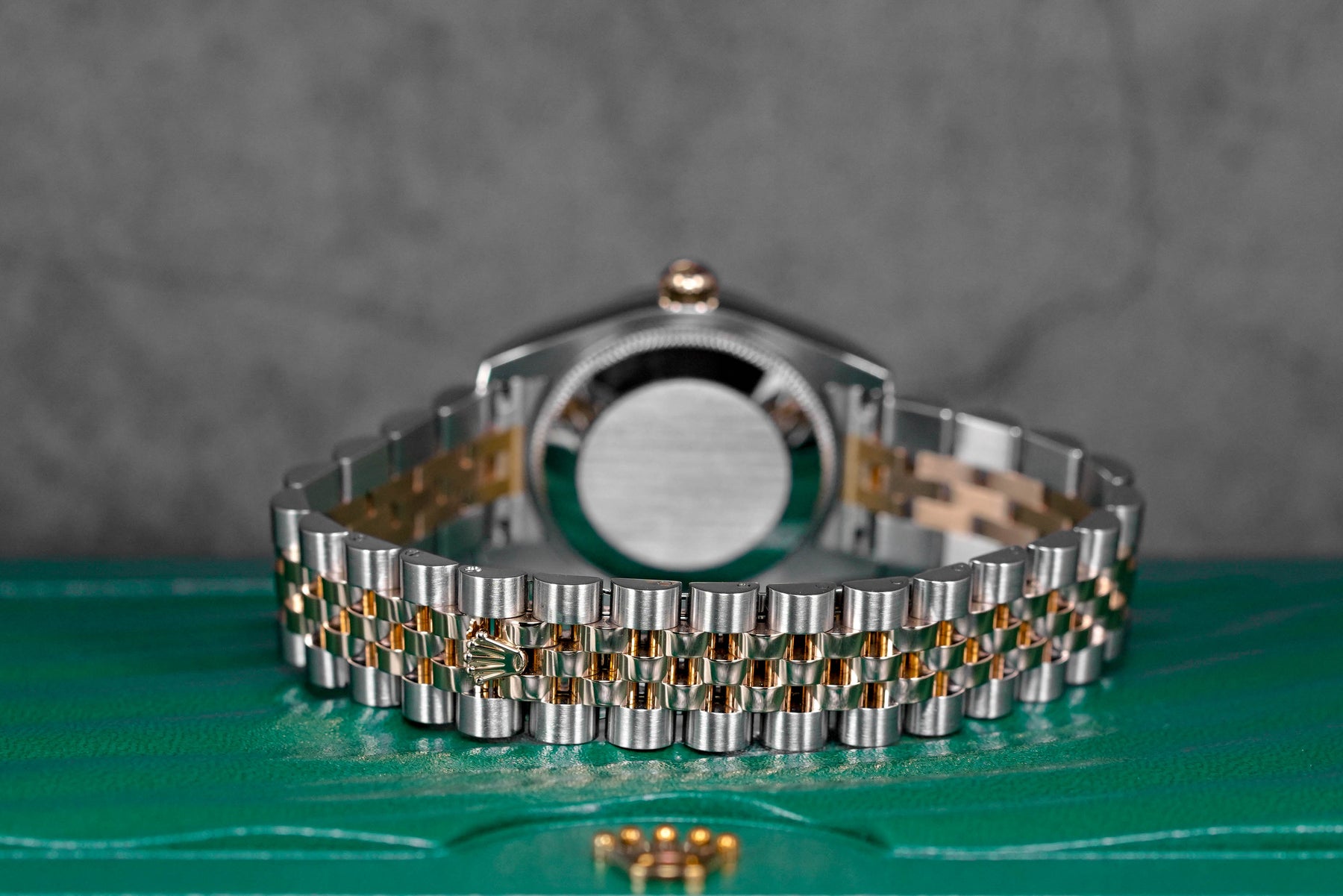 Harga Rolex Datejust 31mm MOP Diamond Indonesia