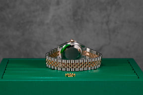Harga Rolex Datejust 31mm Rosegold Choco Indonesia
