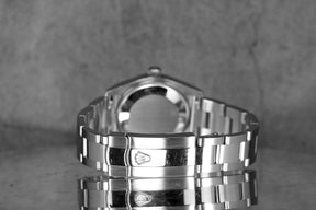 Harga Rolex Datejust 31mm Silver Floral Indonesia