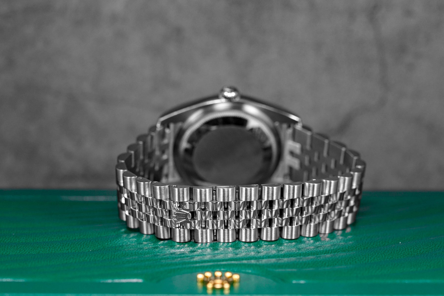 Harga Rolex Datejust 36 Black Diamond Indonesia