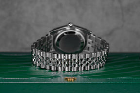 Harga Rolex Datejust 36 Blue Computerized Indonesia