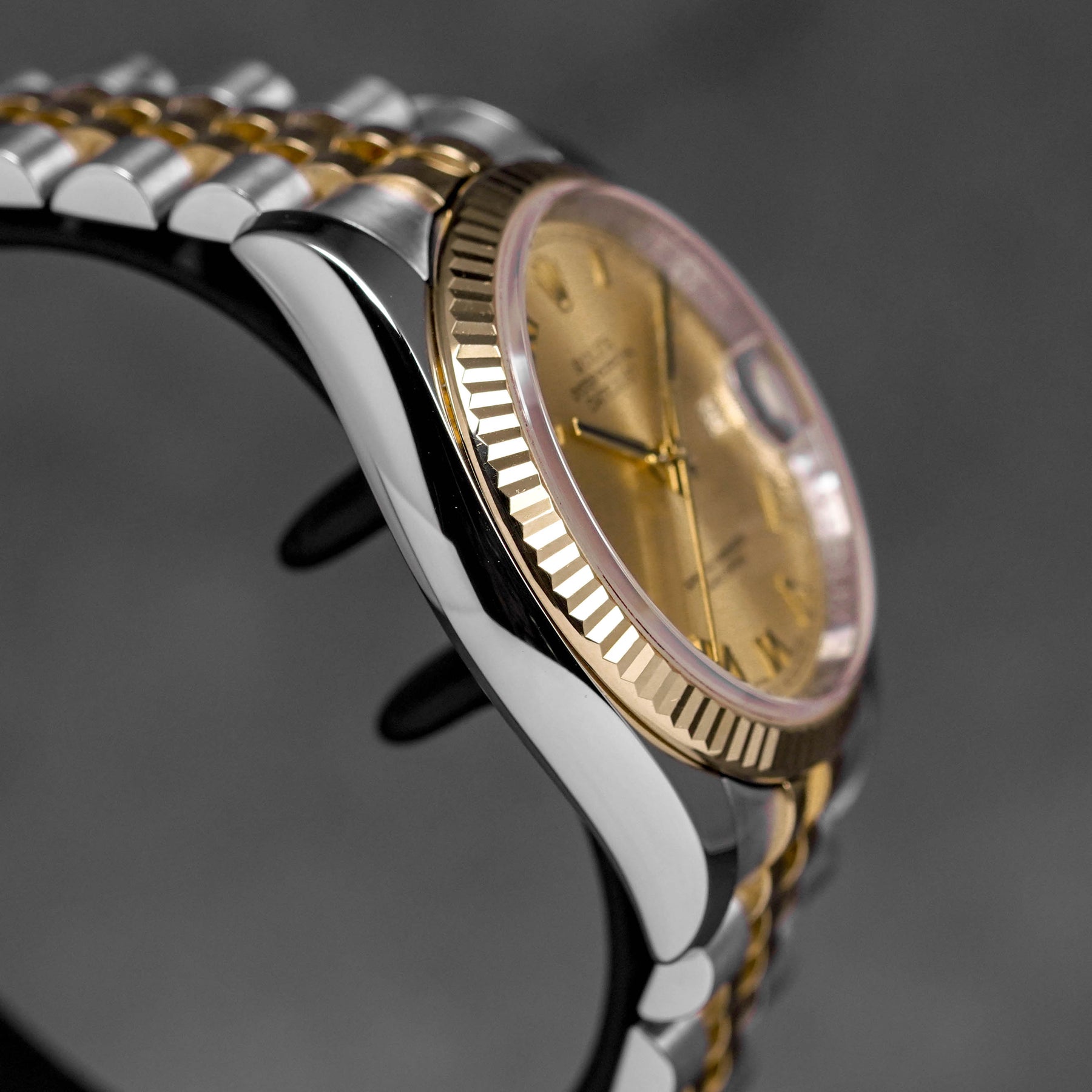 Harga Rolex Datejust 36 Champagne Indonesia