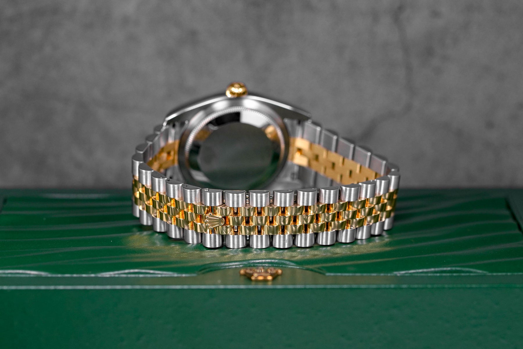 Harga Rolex Datejust 36 Champagne Indonesia