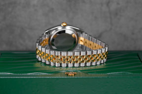 Harga Rolex Datejust 36 Champagne Indonesia