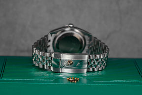 Harga Rolex Datejust 36 Computerized Pink Indonesia