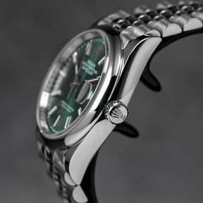 DATEJUST 36MM MINT GREEN DIAL (2022)