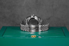 DATEJUST 36MM MINT GREEN DIAL (2022)