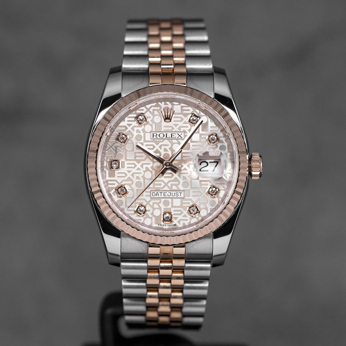 Rolex Datejust 36Mm