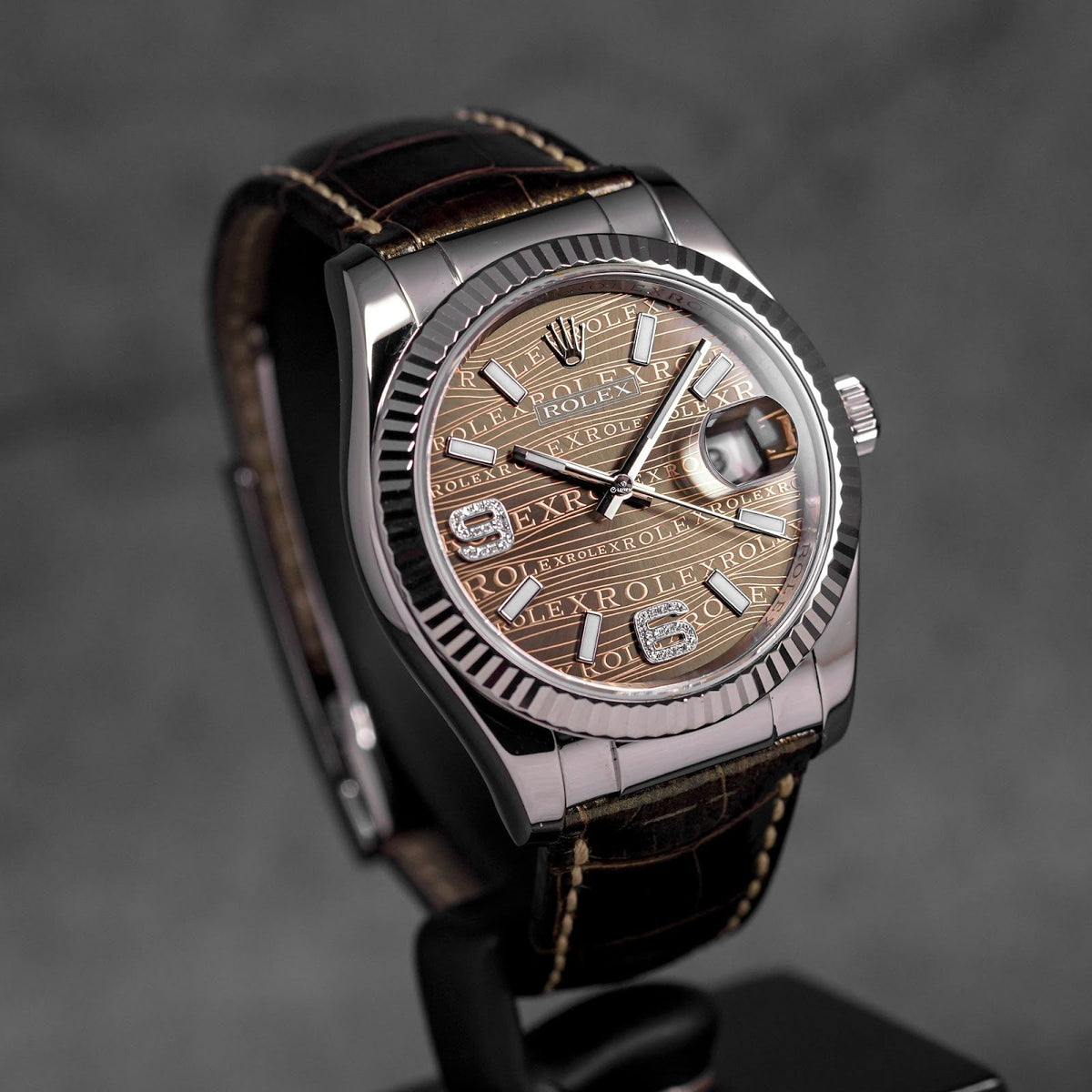 Rolex Datejust 36Mm