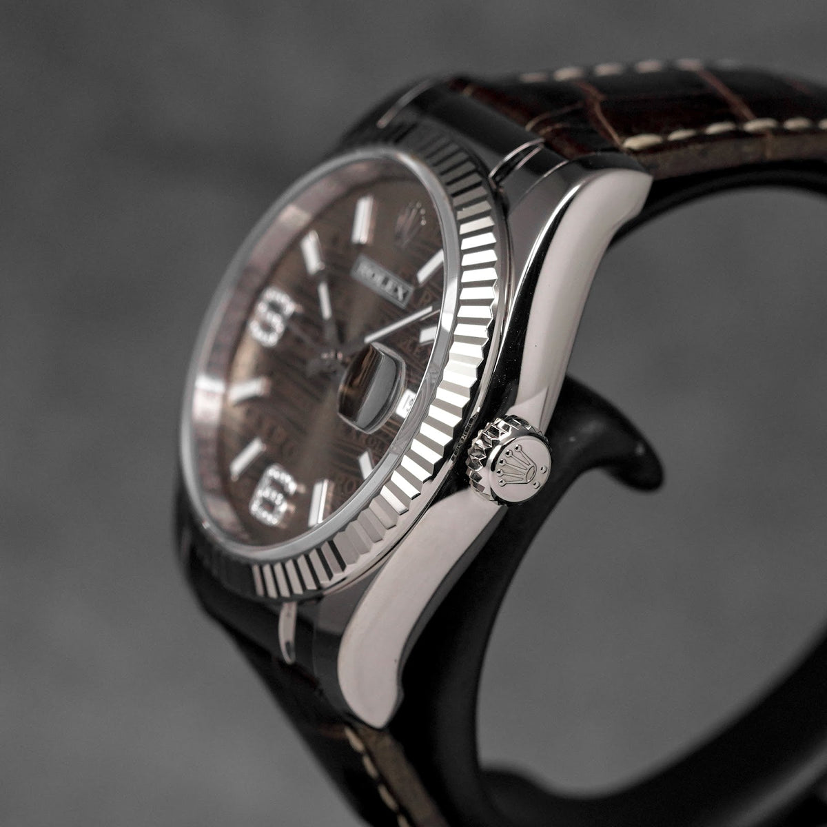 Rolex Datejust 36Mm