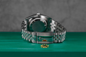 Harga Rolex Datejust 41 Black Indonesia