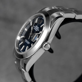Harga Rolex Datejust 41 Blue Indonesia