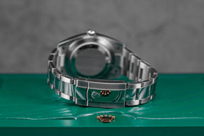 Harga Rolex Datejust 41 Blue Indonesia