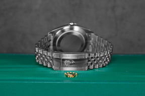 Harga Rolex Datejust 41 Blue Indonesia Terbaru