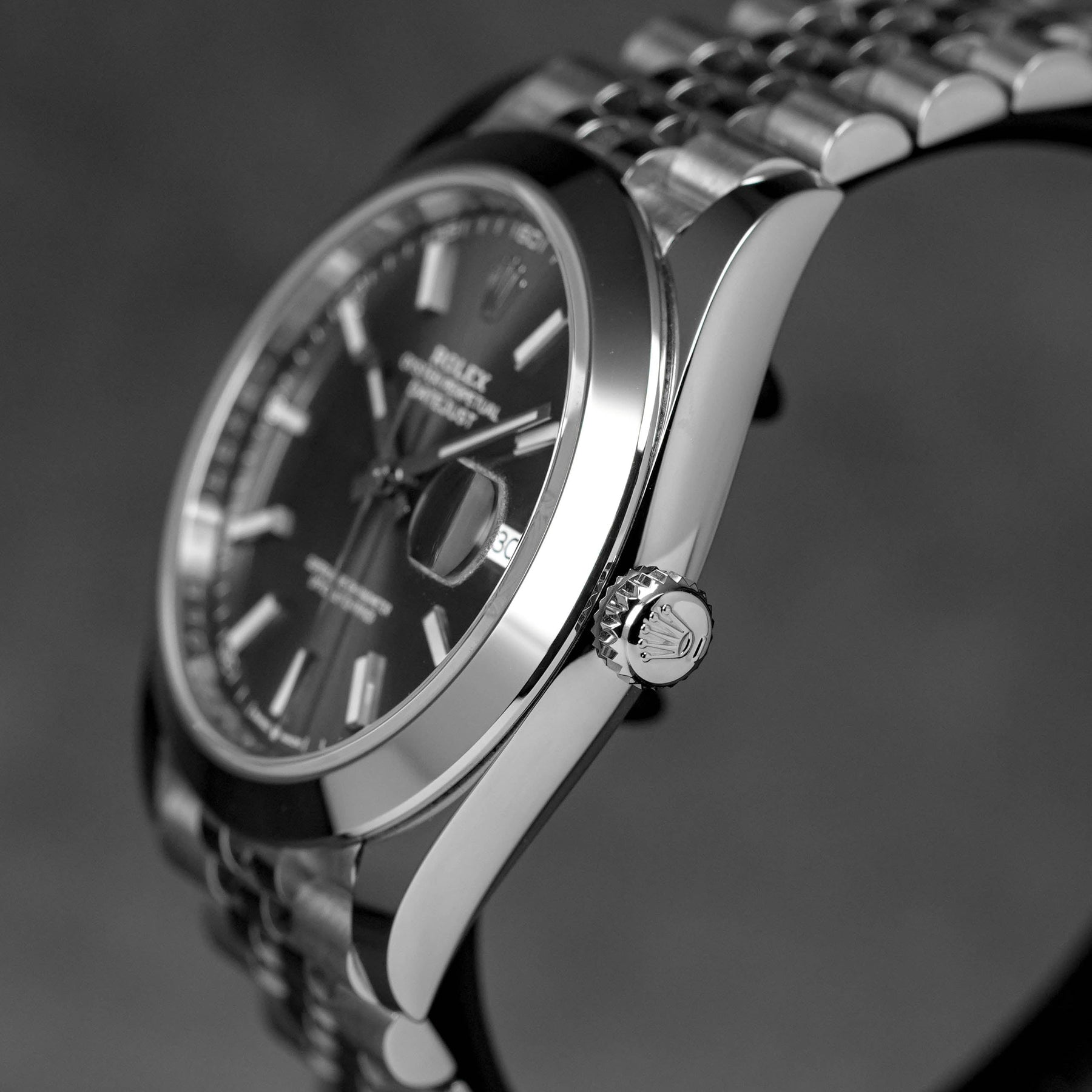Harga Rolex Datejust 41 Rhodium Indonesia