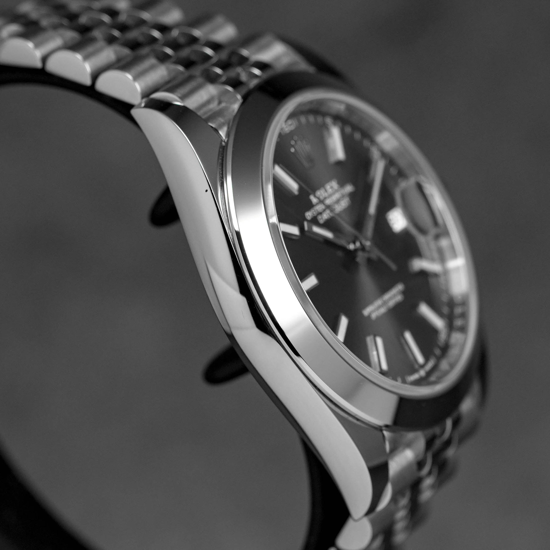 Harga Rolex Datejust 41 Rhodium Indonesia