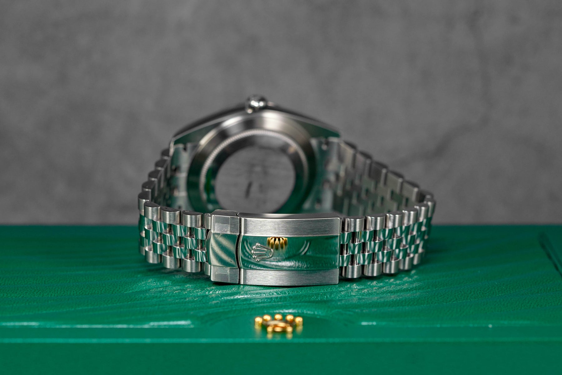 Harga Rolex Datejust 41 Rhodium Indonesia