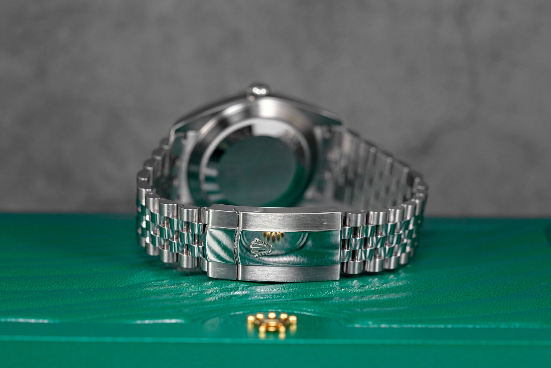 Harga Rolex Datejust 41 Rhodium Indonesia