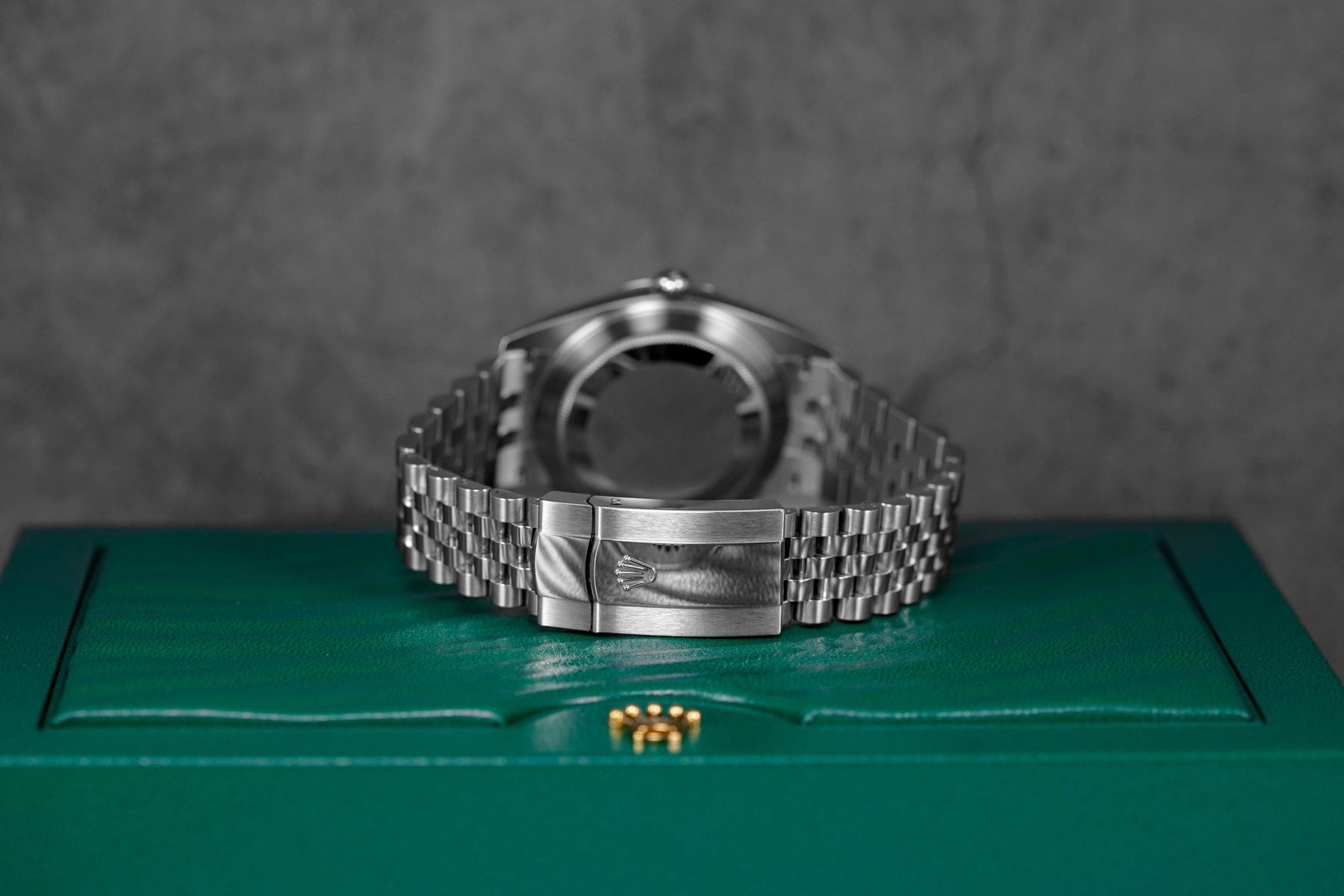 Harga Rolex Datejust 41 Rhodium Indonesia