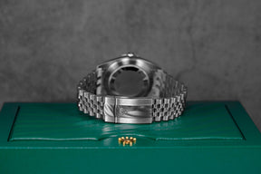 Harga Rolex Datejust 41 Rhodium Indonesia