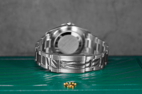 Harga Rolex Datejust 41 Rhodium Indonesia